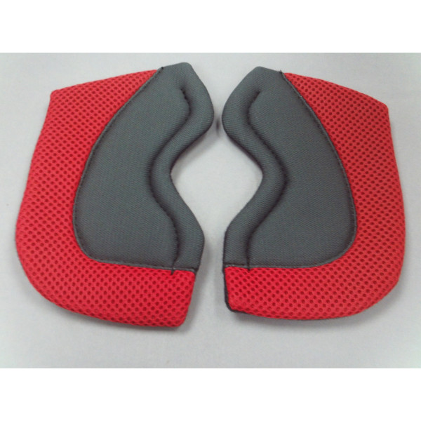 Shoei Shoei Centre Pad Side X-Spirit 3